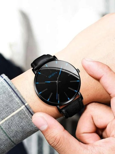 1 Peça Relógio Quartz
