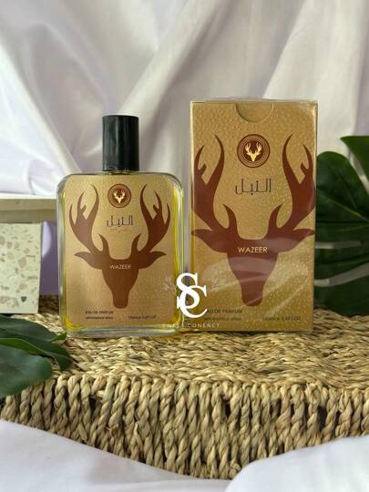 Perfume Árabe 100ML Perfume Importado