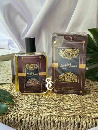 Perfume Árabe 100ML Perfume Importado