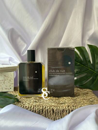 Perfume Árabe 100ML Perfume Importado