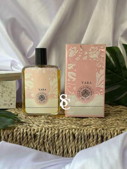 Perfume Árabe 100ML Perfume Importado