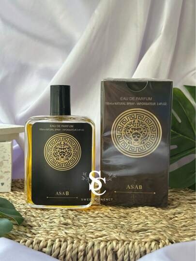 Perfume Árabe 100ML Perfume Importado