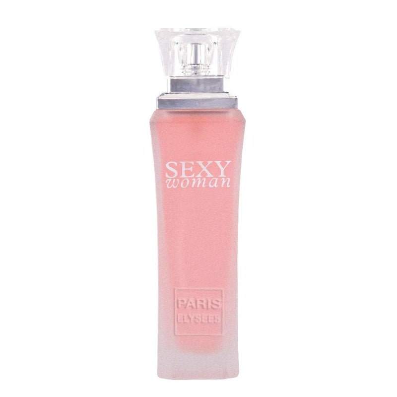 Perfume Sexy Woman 100ml Paris Elysees