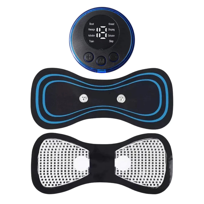 Massageador Portátil Ortopédico RelaxConfort