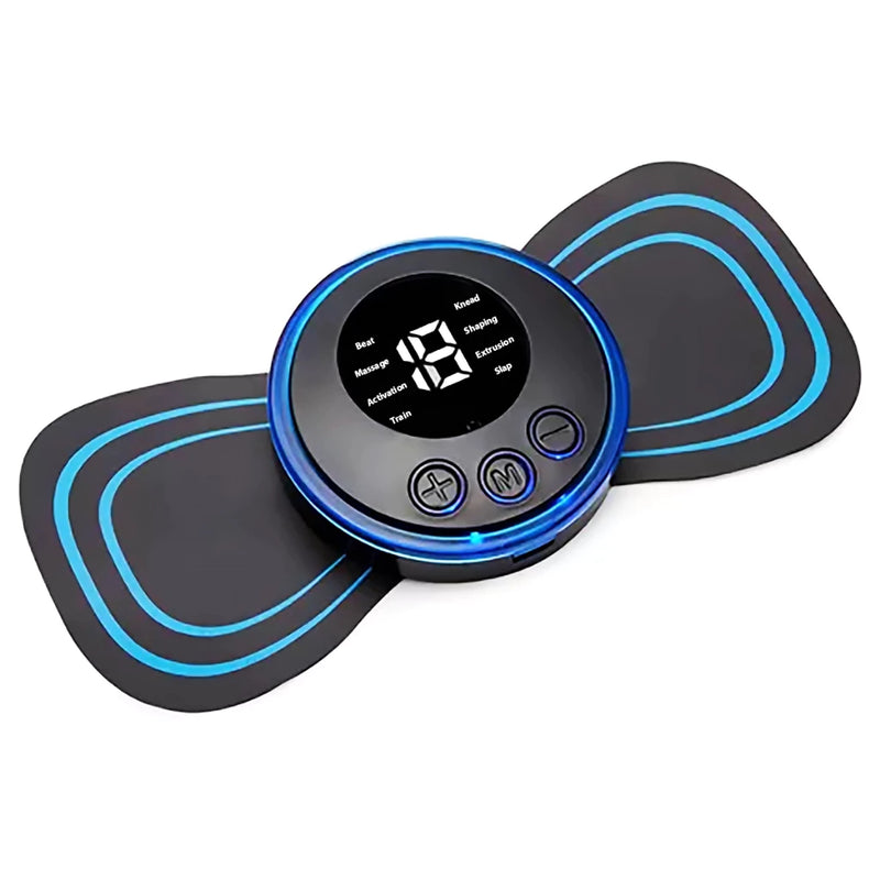 Massageador Portátil Ortopédico RelaxConfort