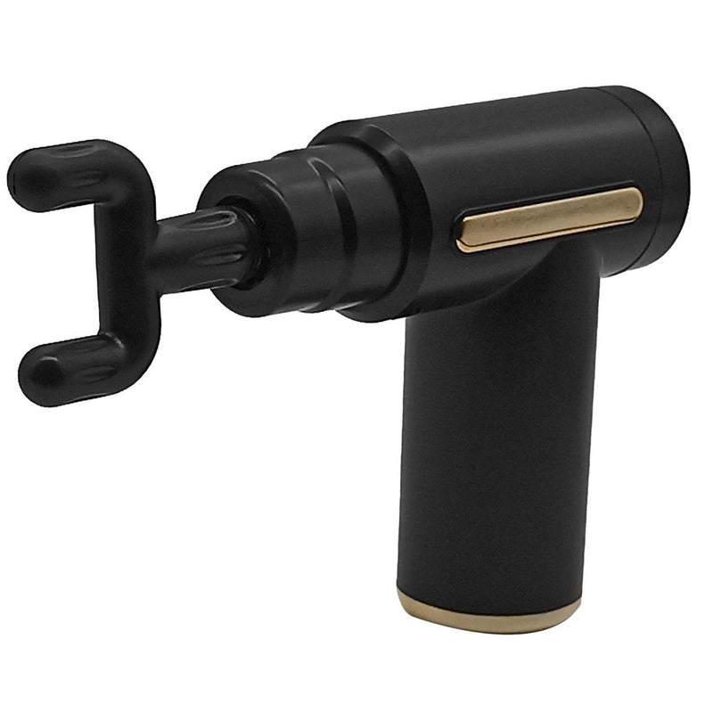 Massageador Elétrico Portátil Profissional Muscular Pistola Bivolt 30w